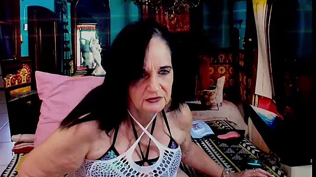 دردشة LuciousGrace الجنسية المباشرة