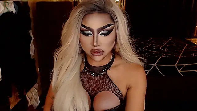 MassiveCockTrans Live XXX-Chat