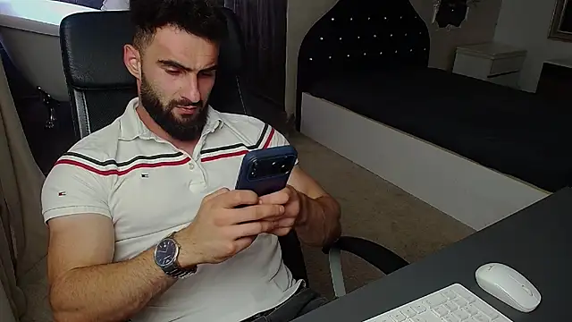 دردشة MicahLane الجنسية المباشرة