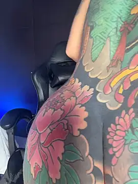 Eva_JaggerのライブXXXチャット