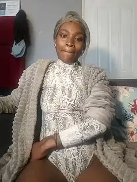 XXX chat uživo modela HoneyDropsX