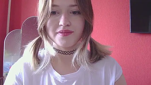 Beloved_Mary Live XXX-Chat