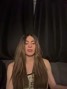 Lottus_fire Adlı Modelin Canlı XXX Sohbeti