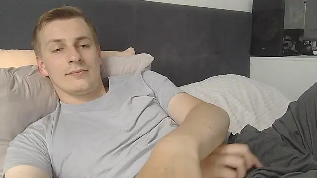 your_andy Chat XXX live