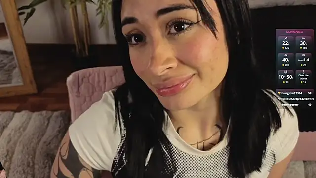 aprildreams19 Chat XXX in diretta