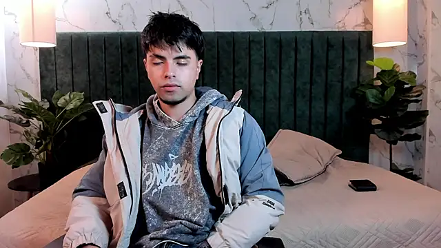 FedeViale 现场XXX聊天