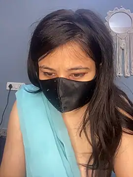 Chat XXX ao vivo de Pari8822