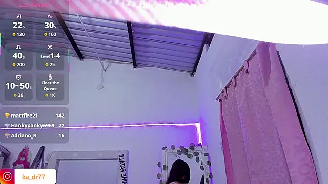 دردشة Kendra_yul الجنسية المباشرة