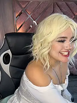 Czat XXX na żywo – lya_nekko_