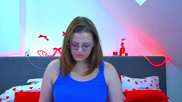 Czat XXX na żywo – AlexaAvery
