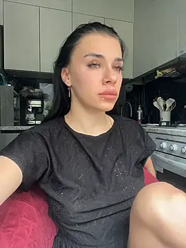 Queen_of_pain's Live XXX Chat
