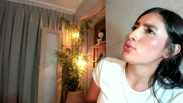 دردشة IsabelaStefano الجنسية المباشرة