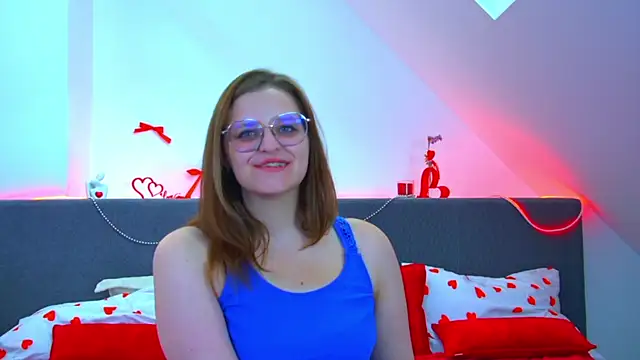 Chat XXX ao vivo de AlexaAvery