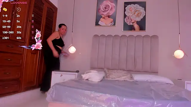 dulcepatersson1_ 라이브 XXX 채팅