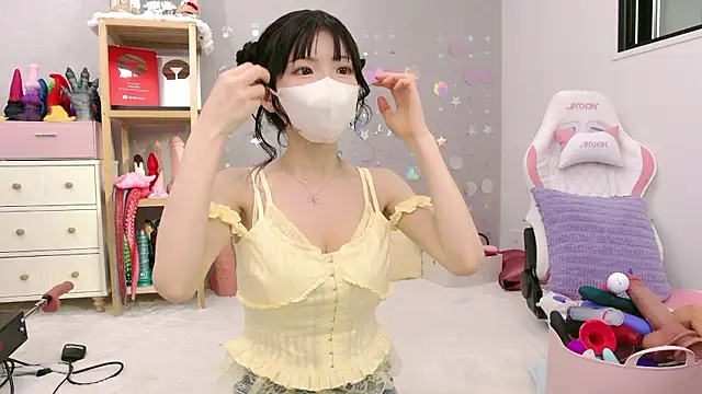 -minami- Live XXX-chat