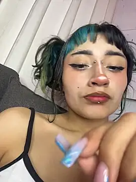 Czat XXX na żywo – baby_akuma