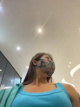 Živý XXX chat kiss_loo