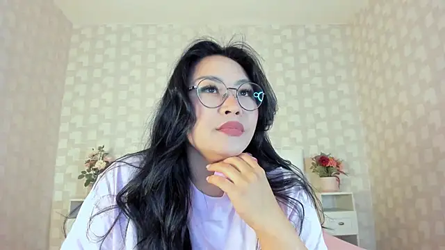 Chat XXX en directo de NatsumiHun