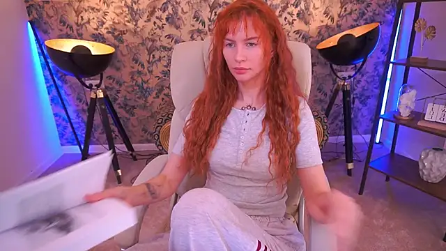 Nicol_Moonn's Live XXX Chat
