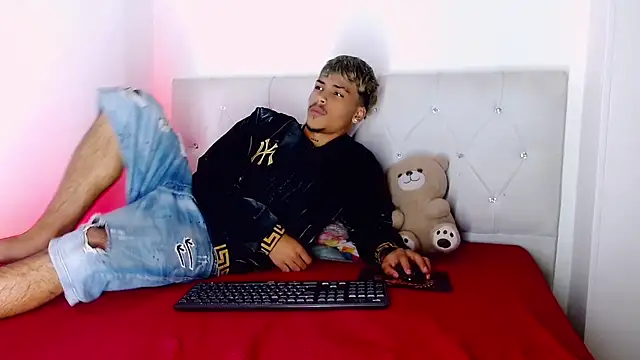 Chat XXX ao vivo de Angel_foxc13