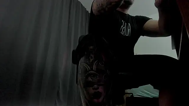 TonyWinston's Live XXX Chat