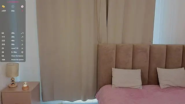 دردشة AlexandriaUrquhart الجنسية المباشرة