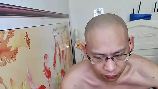 XXX chat uživo modela benly888
