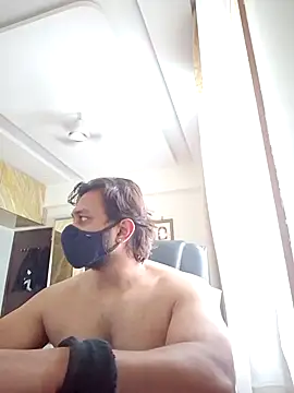 kaizercool1 现场XXX聊天