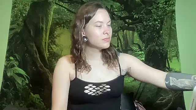 Chat XXX ao vivo de mo0ngoddess
