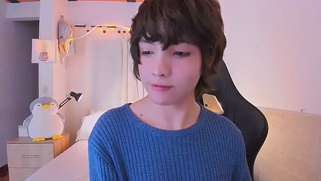XXX chat uživo modela Sweet_Allan