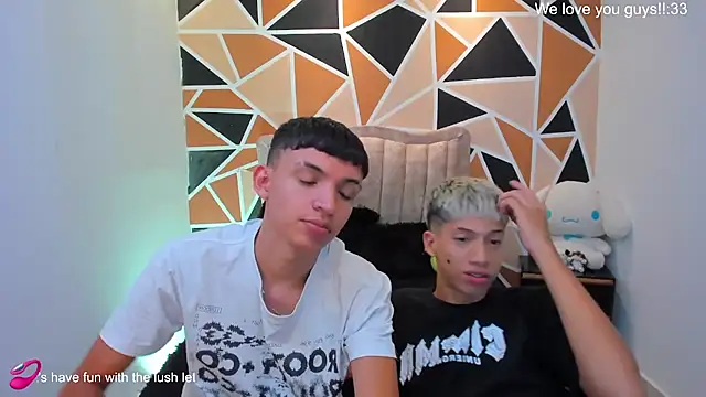 Juan_Nd_Steven Obrolan Langsung XXX