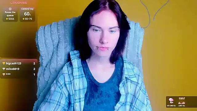 Fiona_Night: απευθείας συνομιλία ΧΧΧ