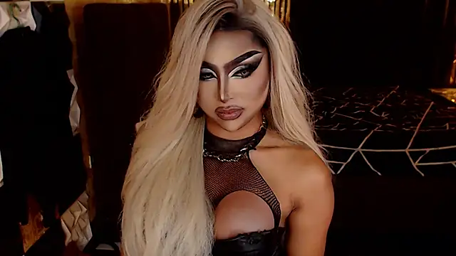 Chat XXX ao vivo de MassiveCockTrans
