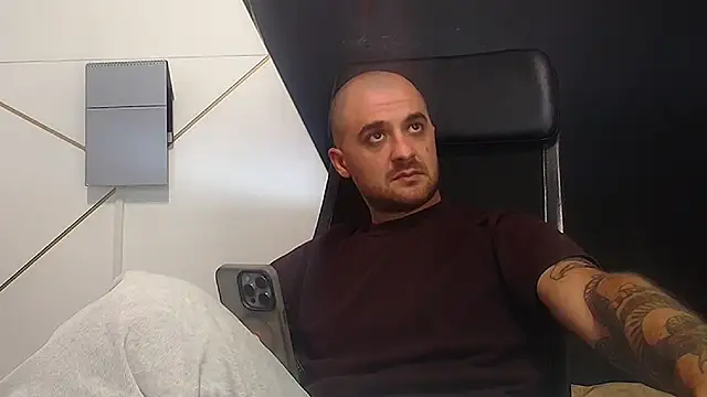 JamesMyerss Chat XXX live