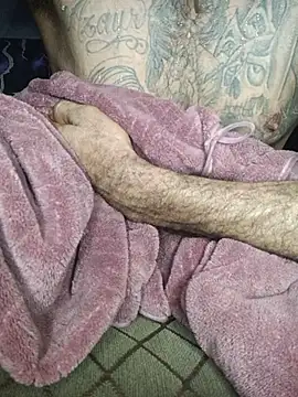 Živý XXX chat Kerryflon