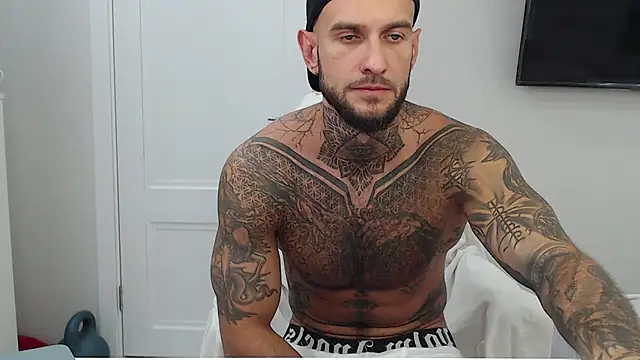 Chat XXX Live maxi_foxxx