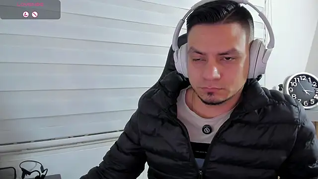 Chat XXX Live Rick_Adams