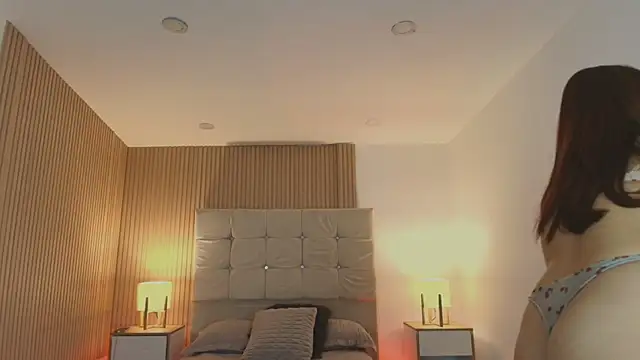 Chat XXX en directo de Baby_Venuss