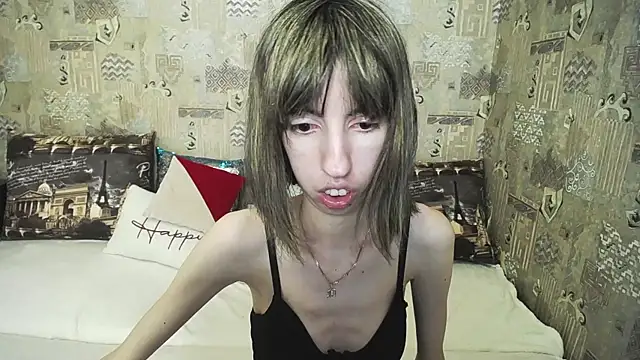 Unusual_G – Live XXX-chat