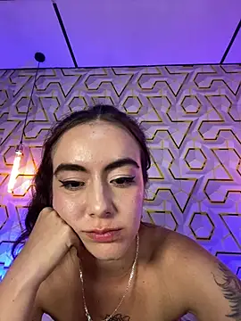 MelanyyJhonson15 – Live XXX-chat