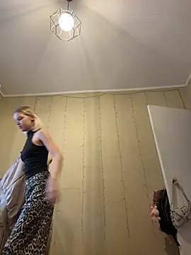 AshleyMurのライブXXXチャット