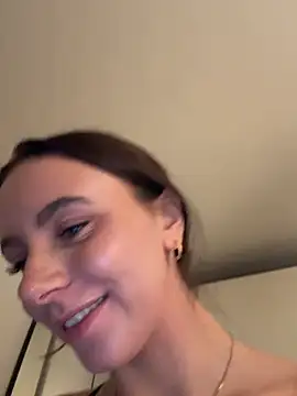 Cherry-Bean Webcam-Show