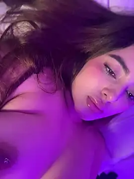 دردشة KathPalmer الجنسية المباشرة
