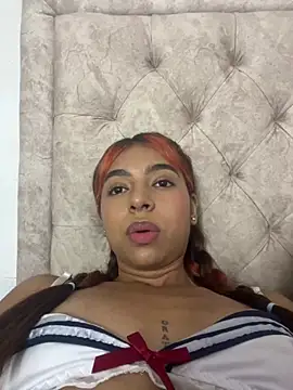 Criss_Ariana30's Live XXX Chat