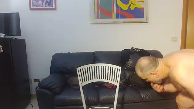 Mauro7788 라이브 XXX 채팅