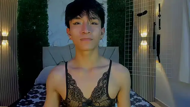 cococumpsn Live XXX chat