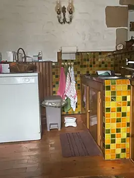 XXX chat uživo modela Soltissimo