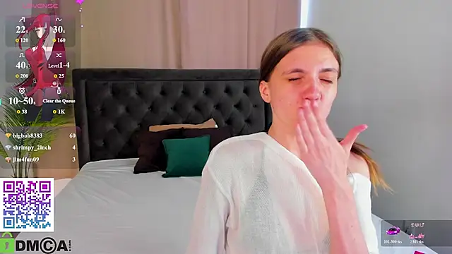 Ella_Fex live XXX chat