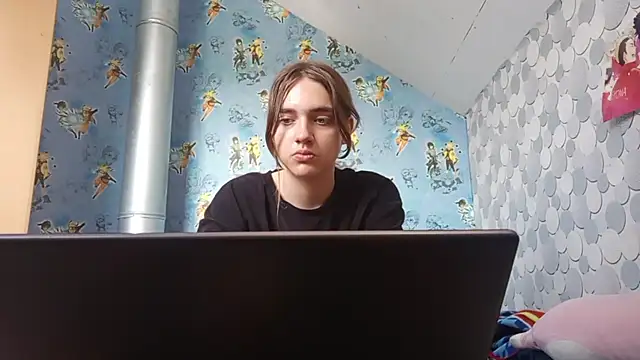 Czat XXX na żywo – IraGerba