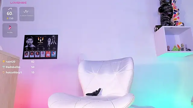 riky_11 라이브 XXX 채팅